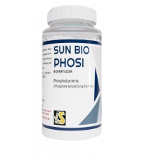 Sonkul Sun Bio Phosi - Phosphobacterium 200 grams
